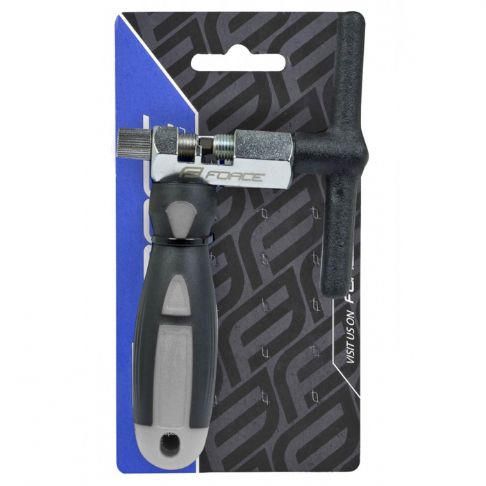 Presa lant FORCE Work universala Pro [2]