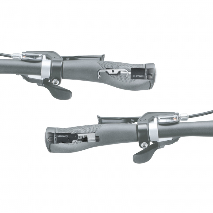 Cheie lant TOPEAK 11S MTB/Road, negru/argintiu [3]