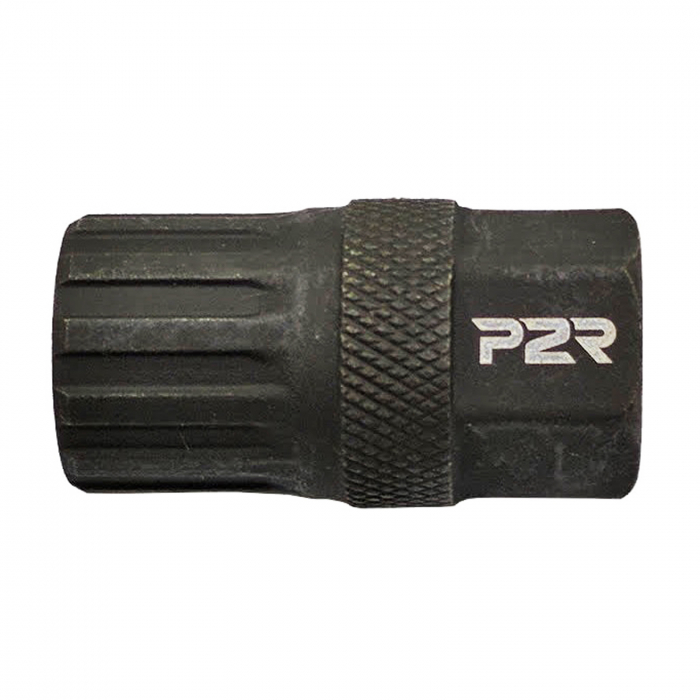 Cheie tubulara pinioane P2R BT-23, negru [1]