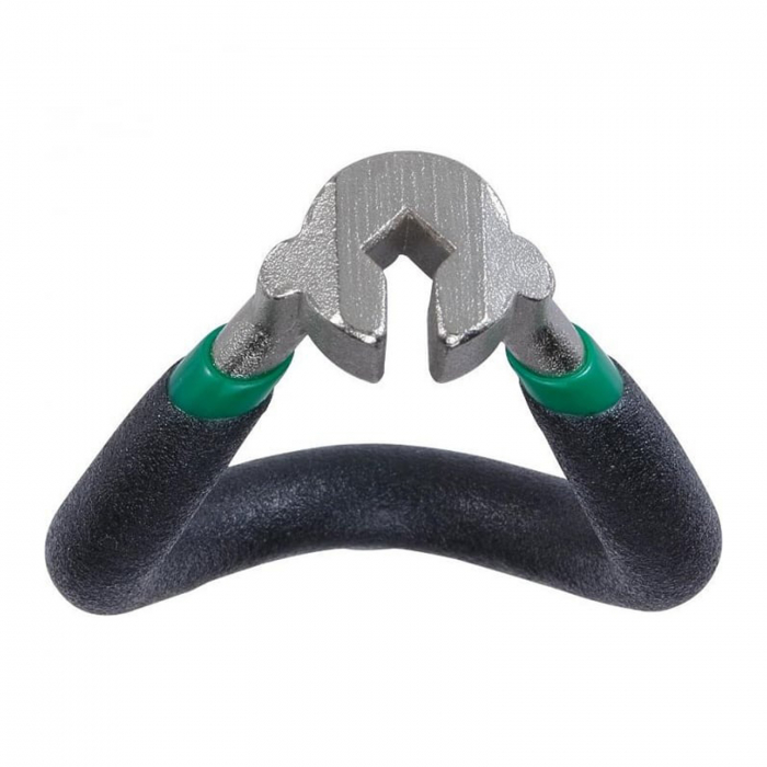 Cheie spite BBB BTL-183 ProTune 0.130 (3.3mm) verde [3]