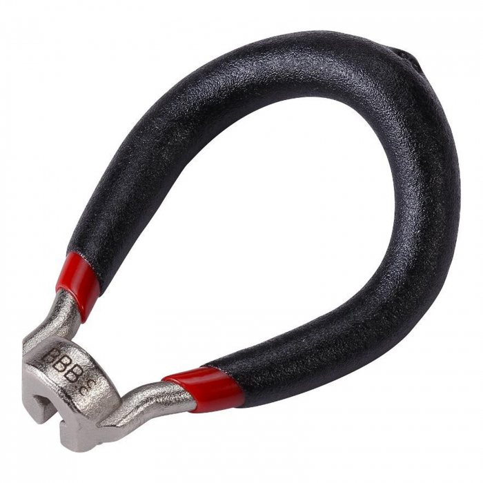 Cheie spite BBB BTL-183 ProTune 0.136 (3.5mm) rosie [1]