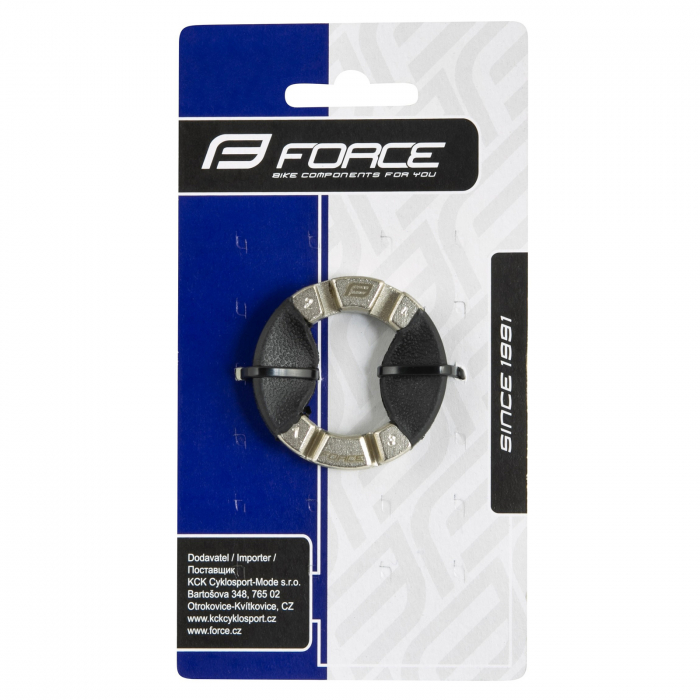 Cheie spite FORCE 3.2/3.3/3.4/3.9 mm [2]