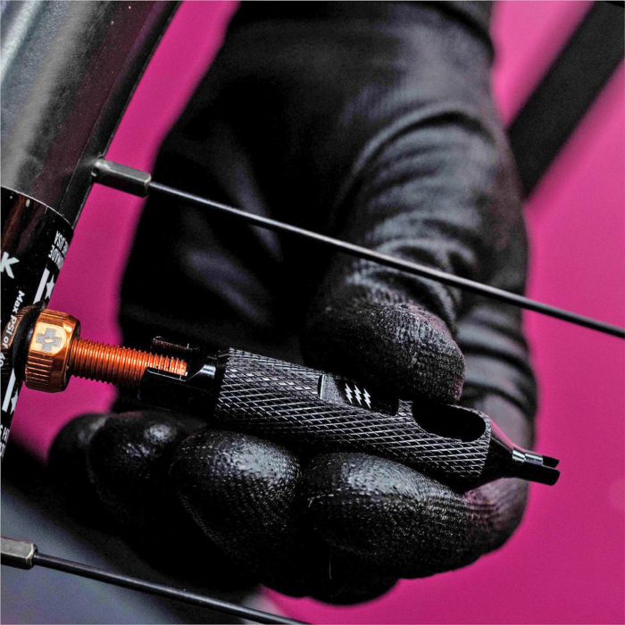 Cheie ventile MUC-OFF Valve Core Remover [2]