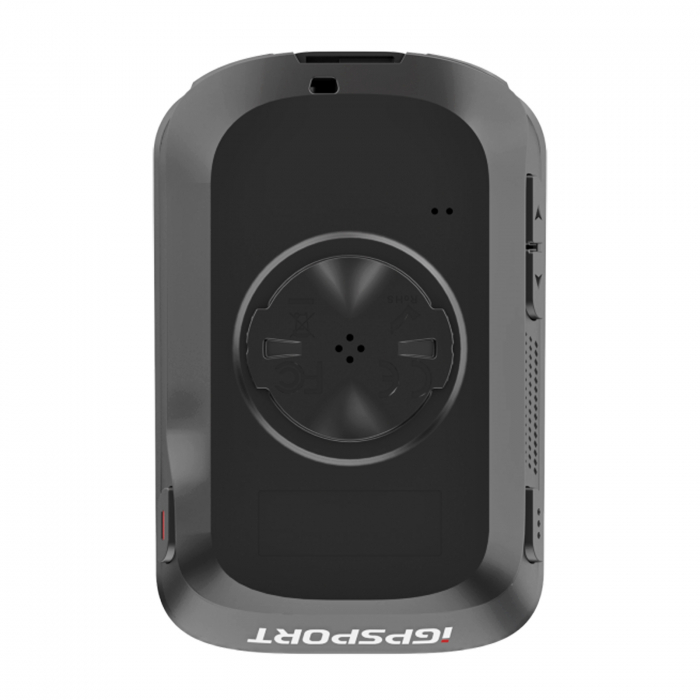 Ciclocomputer/GPS iGPSPORT BSC300T [6]