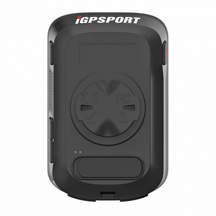 Ciclocomputer/GPS iGPSPORT BSC300 [2]