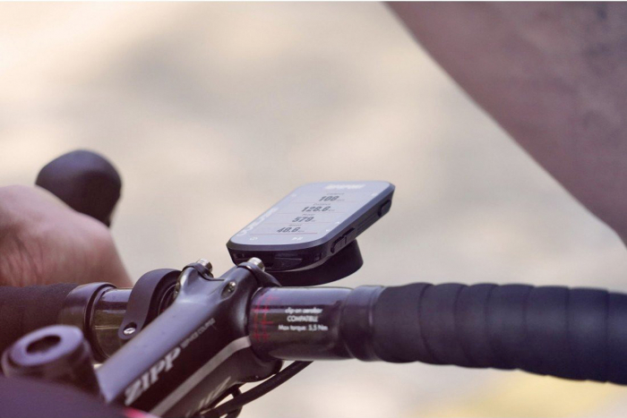 Ciclocomputer/GPS iGPSPORT BSC300 [9]