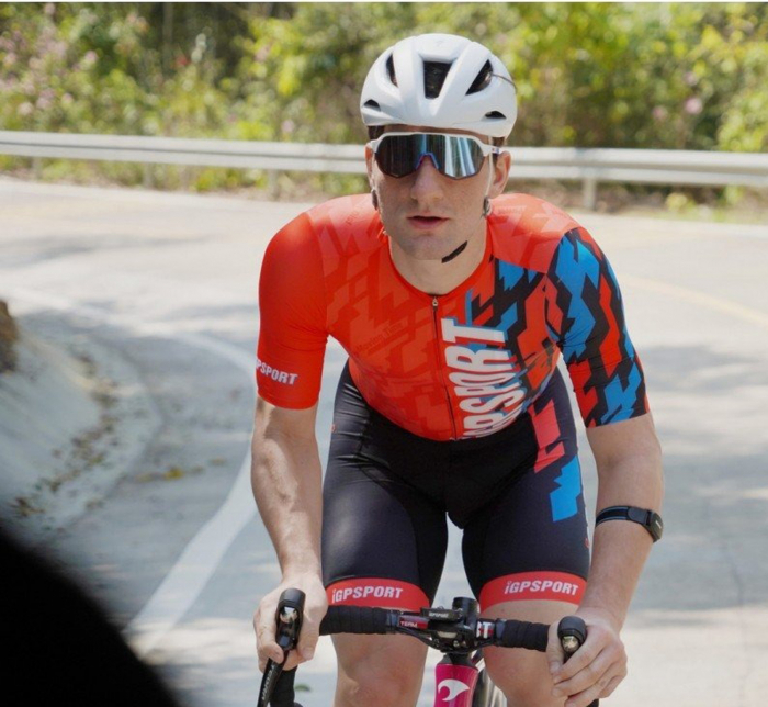 Ciclocomputer/GPS iGPSPORT BSC300 [17]