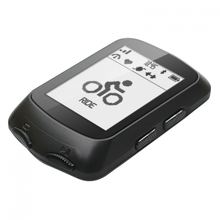 Ciclocomputer/GPS iGPSPORT iGS520 [6]
