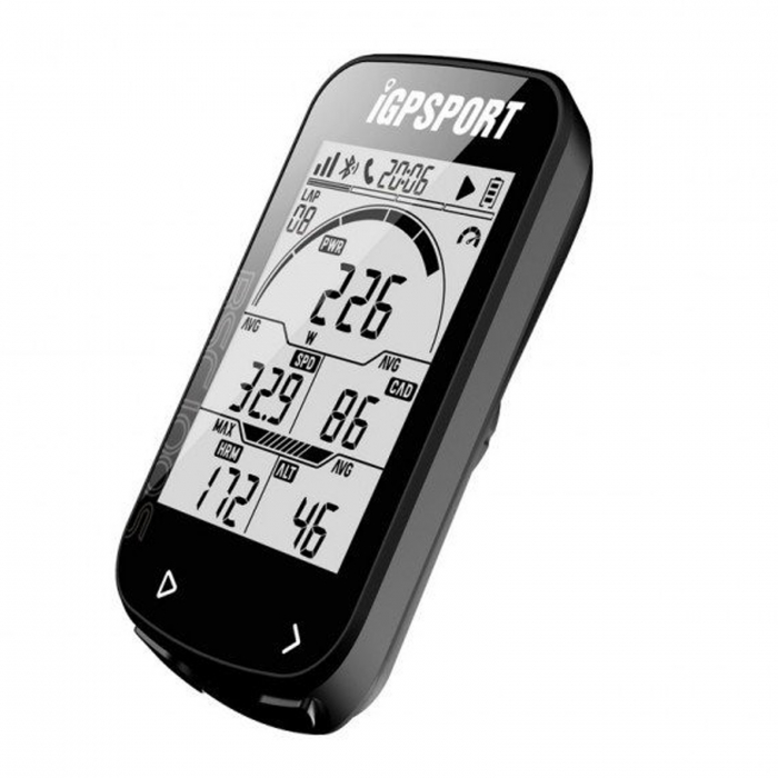 Ciclocomputer/GPS iGPSPORT BSC100S [2]
