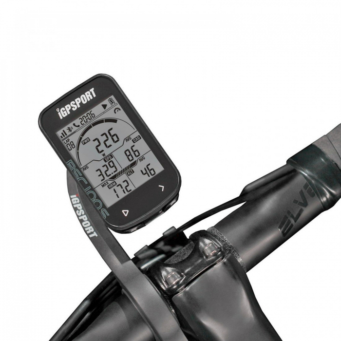 Ciclocomputer/GPS iGPSPORT BSC100S [9]