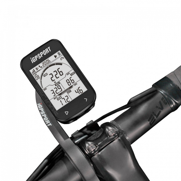Ciclocomputer/GPS iGPSPORT BSC100S [10]