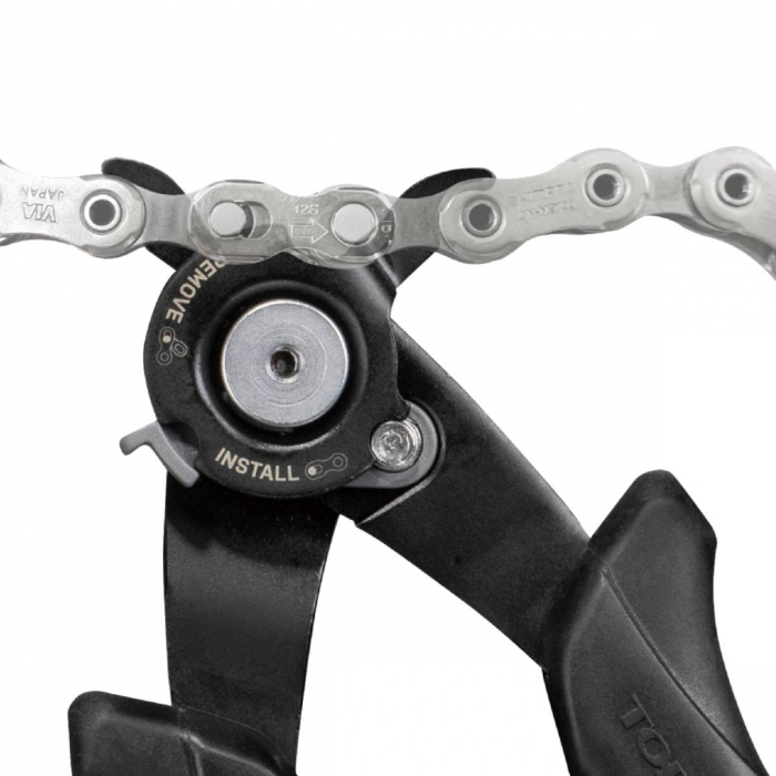 Cleste zale lant Topeak Power Link Pro TT2560, universal pt zale rapide lant [2]