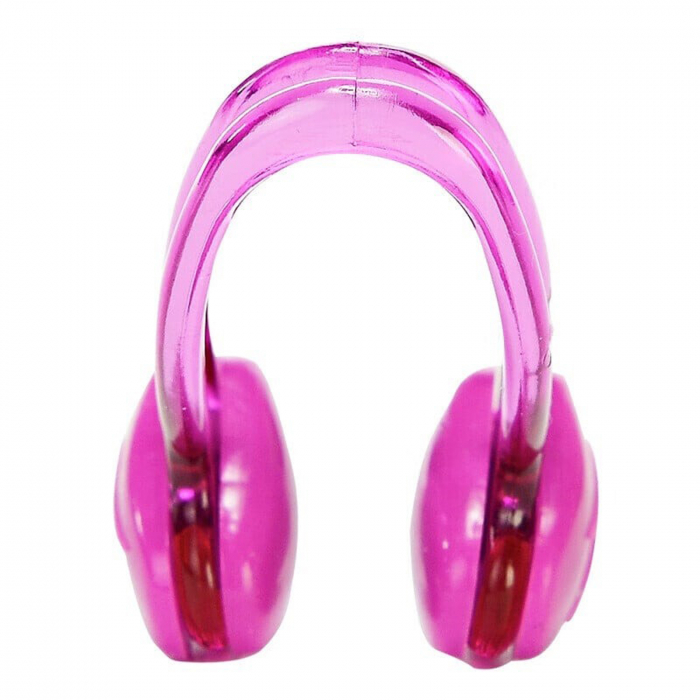 Clips nas pentru adulti SPEEDO, mov [3]