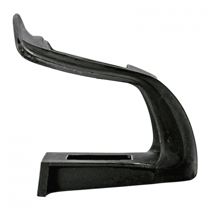 Clipsuri pedale BBB NoseTight M ratrape, negre [3]