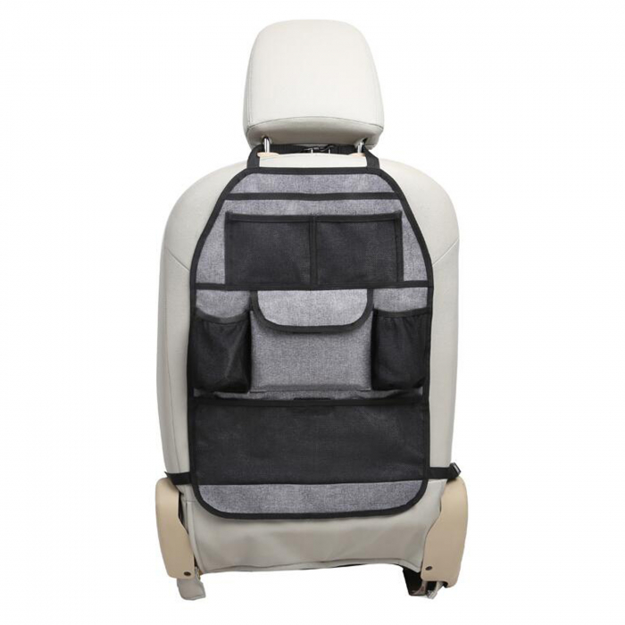 Organizator multifunctional bancheta COCCOLLE [2]