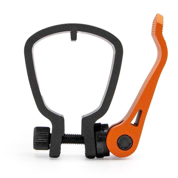 Colier ghidon KUKIRIN G2 Max [Kugoo], portocaliu [2]