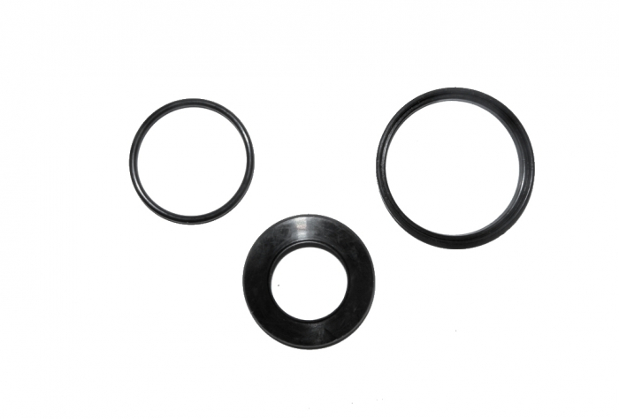 Consumabile Guma Novatec Pt Dh12Sb, Set, Oring260006, Sigiliu270049, Garnitura270032 [1]