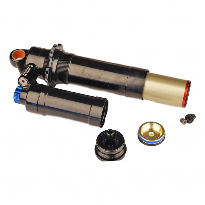 Corp/clapeta rezervor amortizor ROCKSHOX Vivid R2C [5]