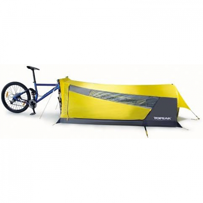 Cort individual pentru calatorii TOPEAK Bikamper TBP001 [2]