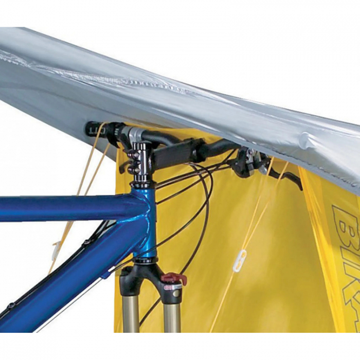 Cort individual pentru calatorii TOPEAK Bikamper TBP001 [6]