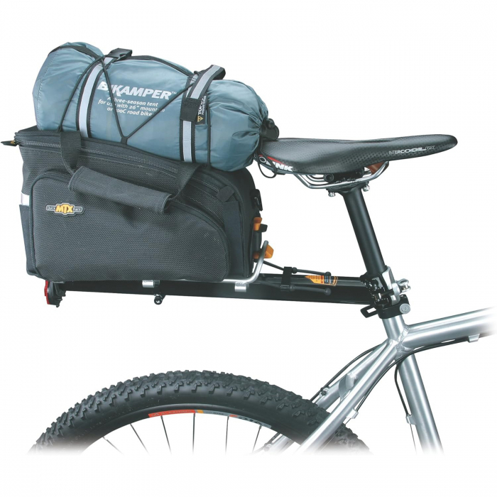 Cort individual pentru calatorii TOPEAK Bikamper TBP001 [5]