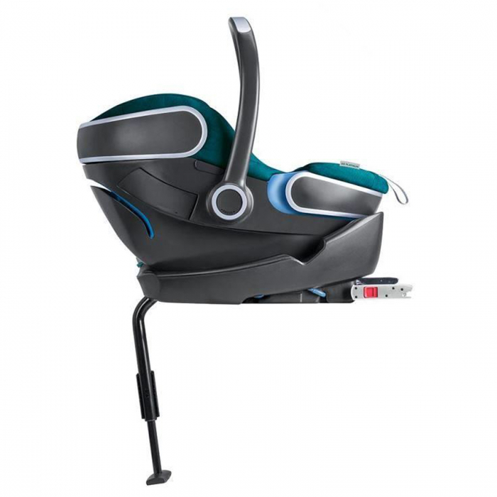 Cos auto 0-13 kg GB Idan Satin Black [2]