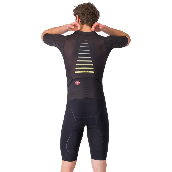 Costum de triatlon cu maneca scurta CASTELLI Free SanRemo 3 SS [4]