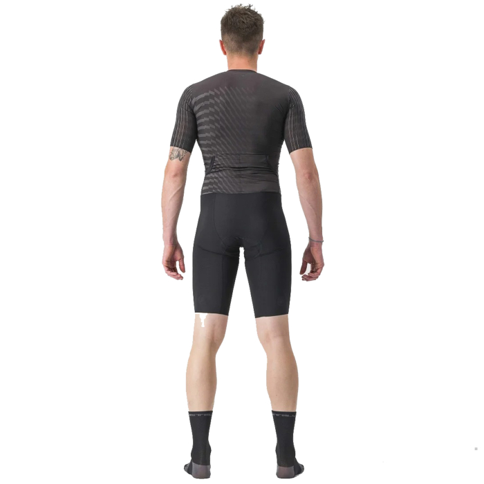 Costum de triatlon cu maneca scurta CASTELLI PR 2 Speed [2]
