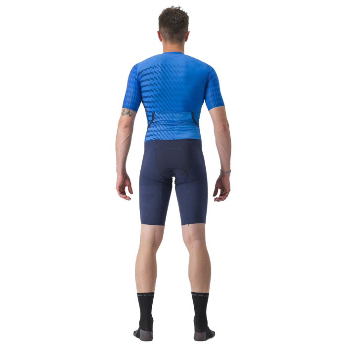 Costum de triatlon cu maneca scurta CASTELLI PR 2 Speed [2]