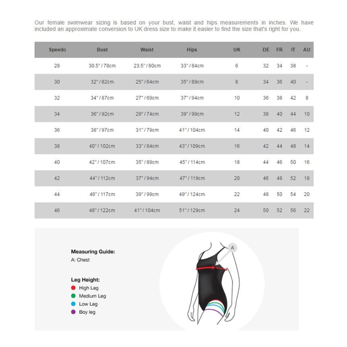 Costum inot femei SPEEDO Eco Endurance+ Medalist [8]