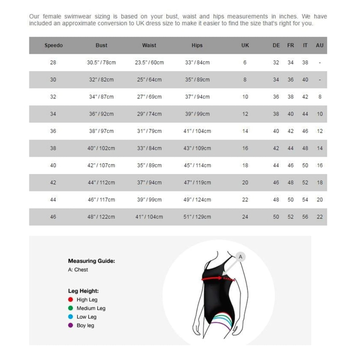 Costum inot femei SPEEDO Medley Logo Medalist Endurance+, rezistent la clor, negru/roz [9]