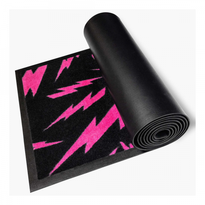 Covor absorbant Muc-Off Absorbing Bike Mat 200x40cm [3]