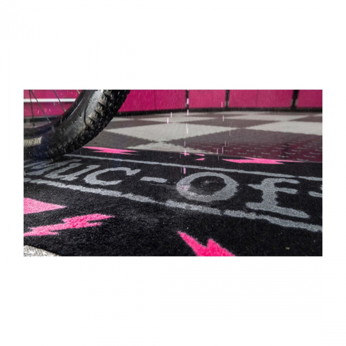 Covor absorbant Muc-Off Absorbing Bike Mat 200x40cm [4]