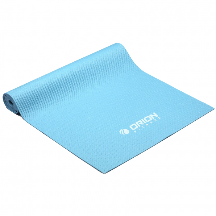 Covoras aerobic ORION 172x61 cm, albastru [1]