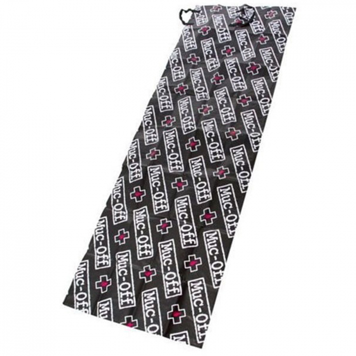 Covoras impermeabil pentru bicicleta MUC-OFF Bike Mat MCF-186 [2]