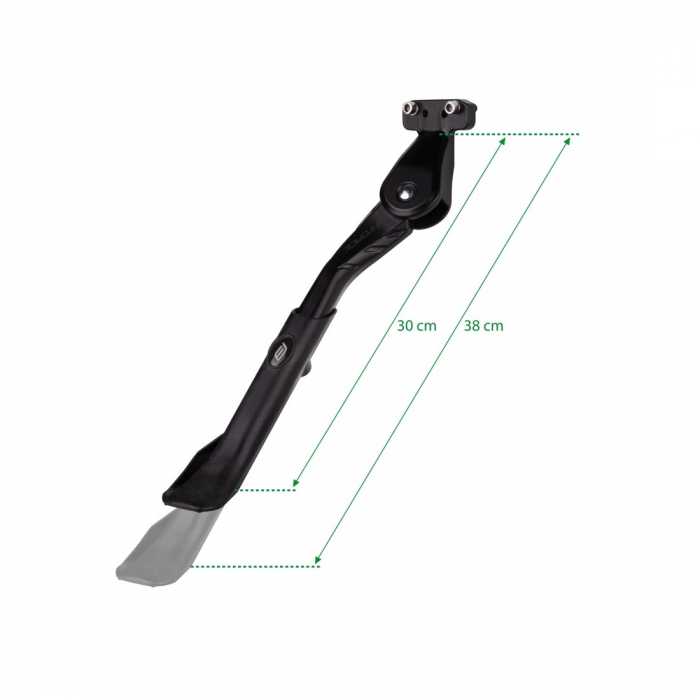 Cric Force E-Bike ECO 24-29 Aluminiu maxim 18/40mm [2]