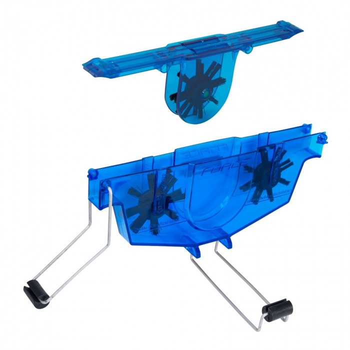 Curatator lant FORCE fara accesorii [2]