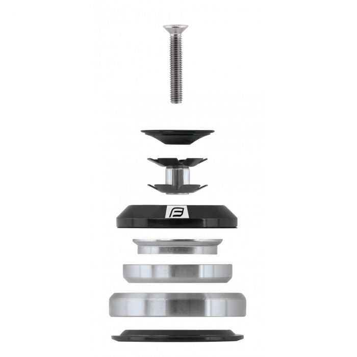 Cuvetarie Force Taper integrata 1 1/8-1 1/2 [3]