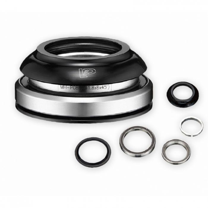 Cuvete furca integrate VP COMPONENTS VP-A62ACM2 [1]