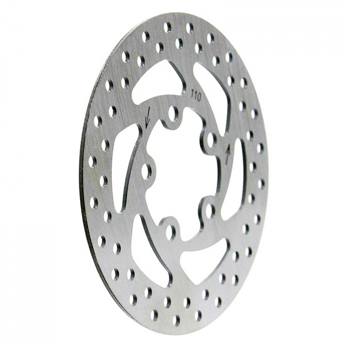 Disc frana FIVESTARS DV5, 110 mm, pentru XIAOMI Essential si 1S [2]