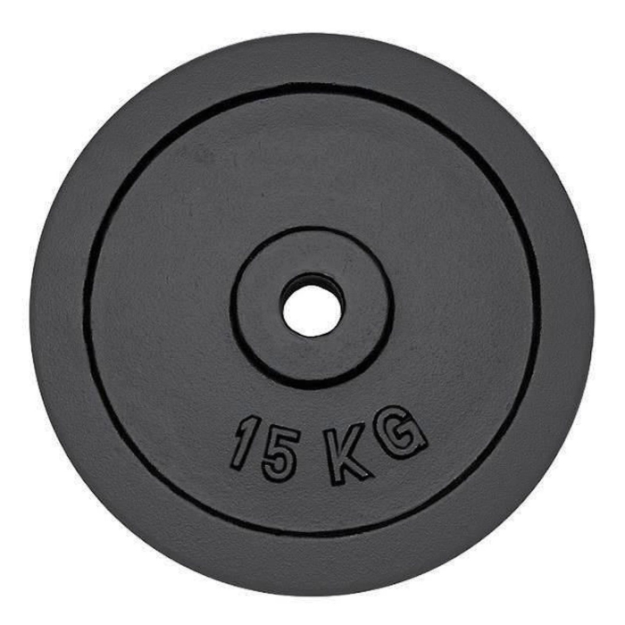 Disc otel LIFEFIT [1]