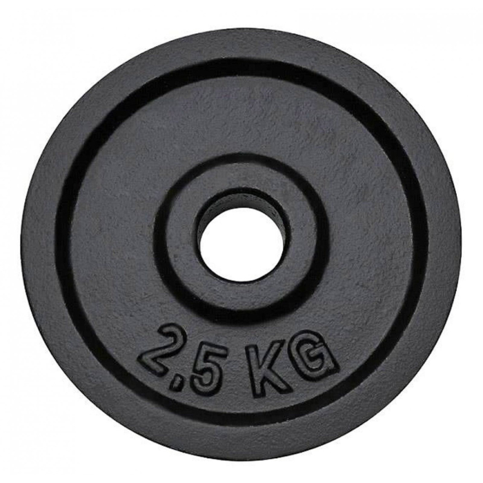 Disc otel LIFEFIT [1]