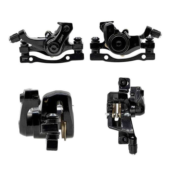 Etrier frana mecanica pentru KUKIRIN G2 Master/Smartgyro Ryder [Original] [2]