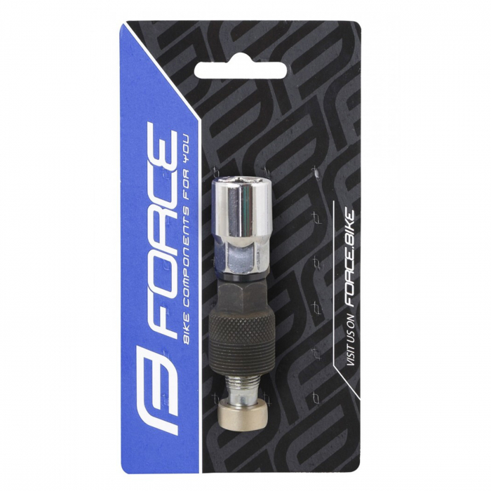 Extractor brate FORCE octalink [3]