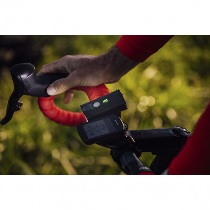 Far fata Force Diver USB 900Lm Black [4]