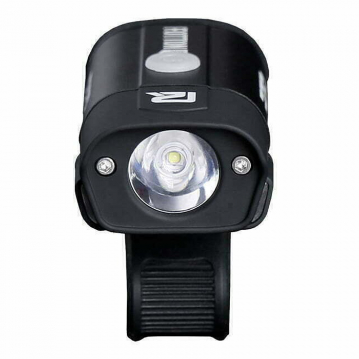 Far fata P2R Fotton 400 (USB), 400 lumeni, negru [4]