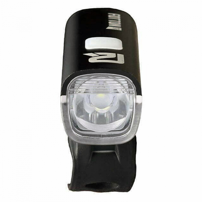 Far fata P2R Fotton 400, 400 lumeni, negru [1]