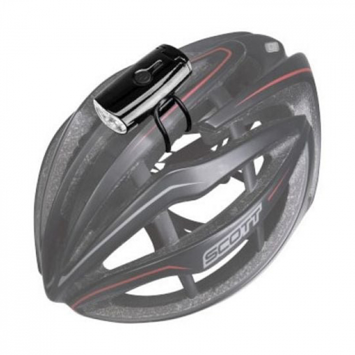 Far TOPEAK HeadLux 150 AA TMS091B, negru [3]
