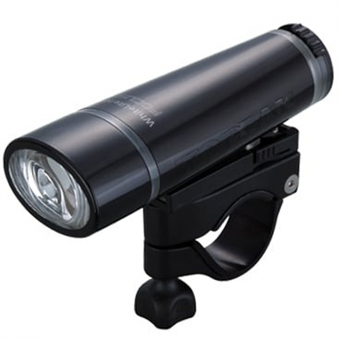 Far TOPEAK Whitelite Hp Focus Tms039B, negru [1]