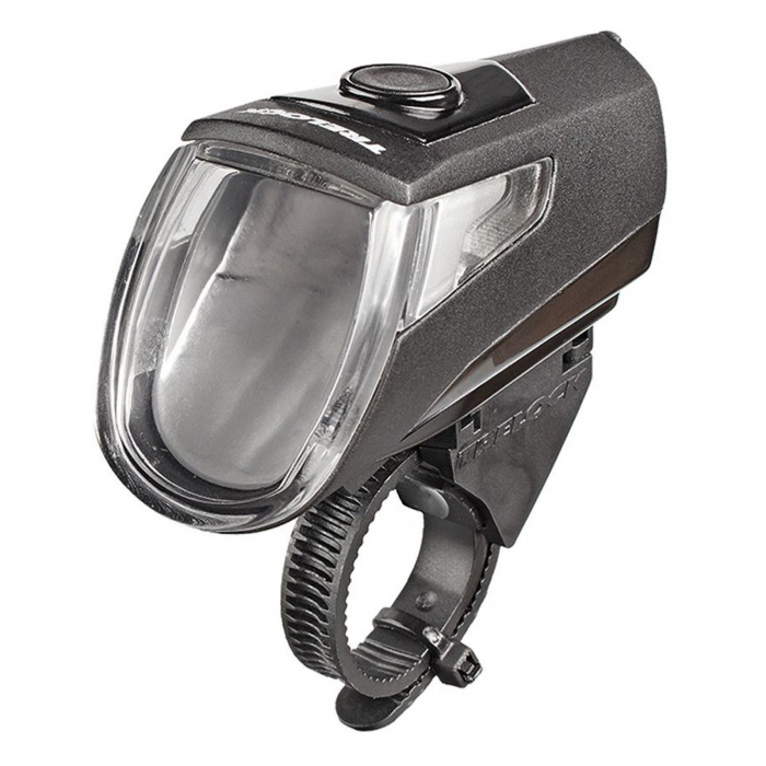 Far TRELOCK LS360 I-Go Eco, negru [1]